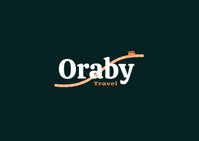 Orabi Bus mobile application preview